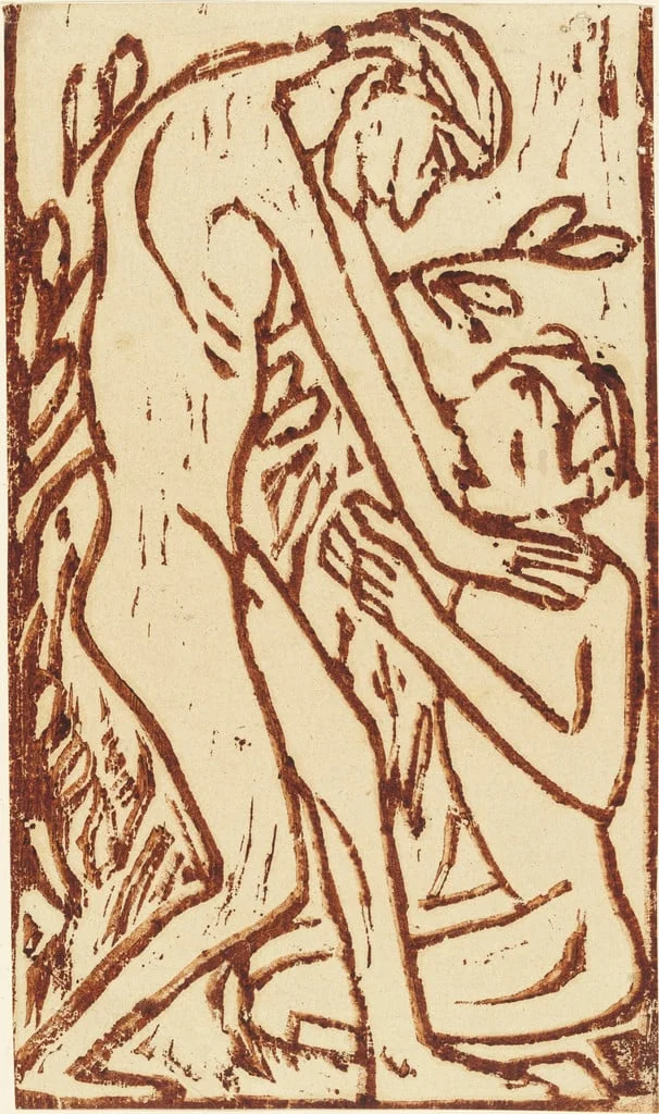 Untitled, detail