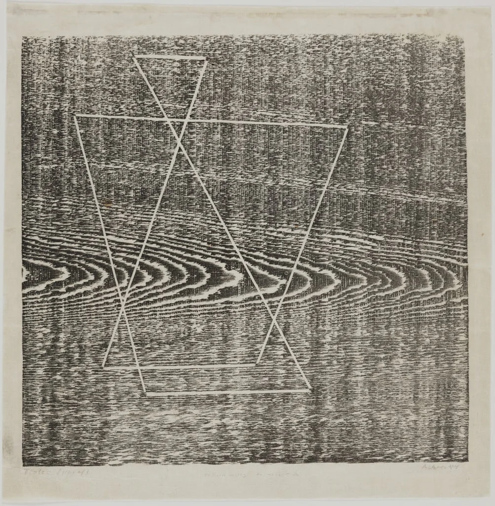 Untitled, detail