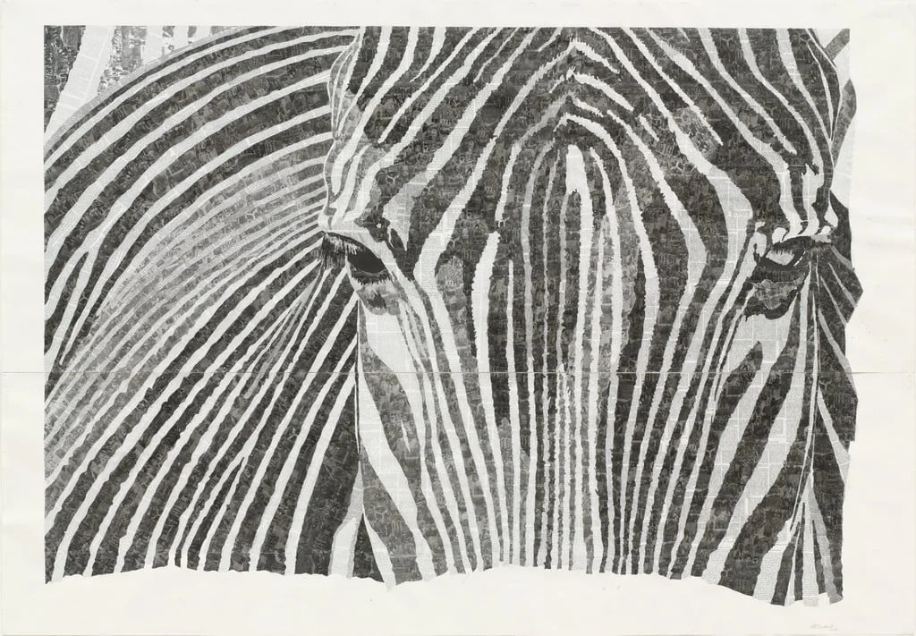 Untitled, detail