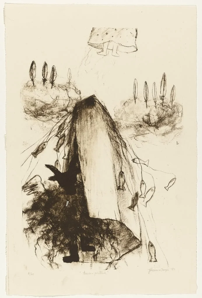 Untitled, detail