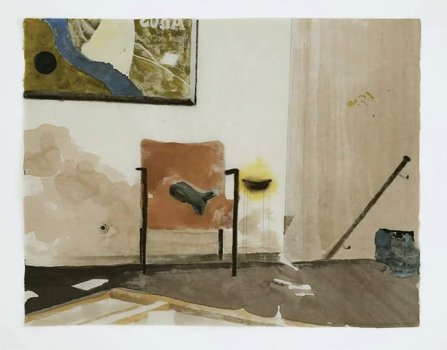 Untitled, detail