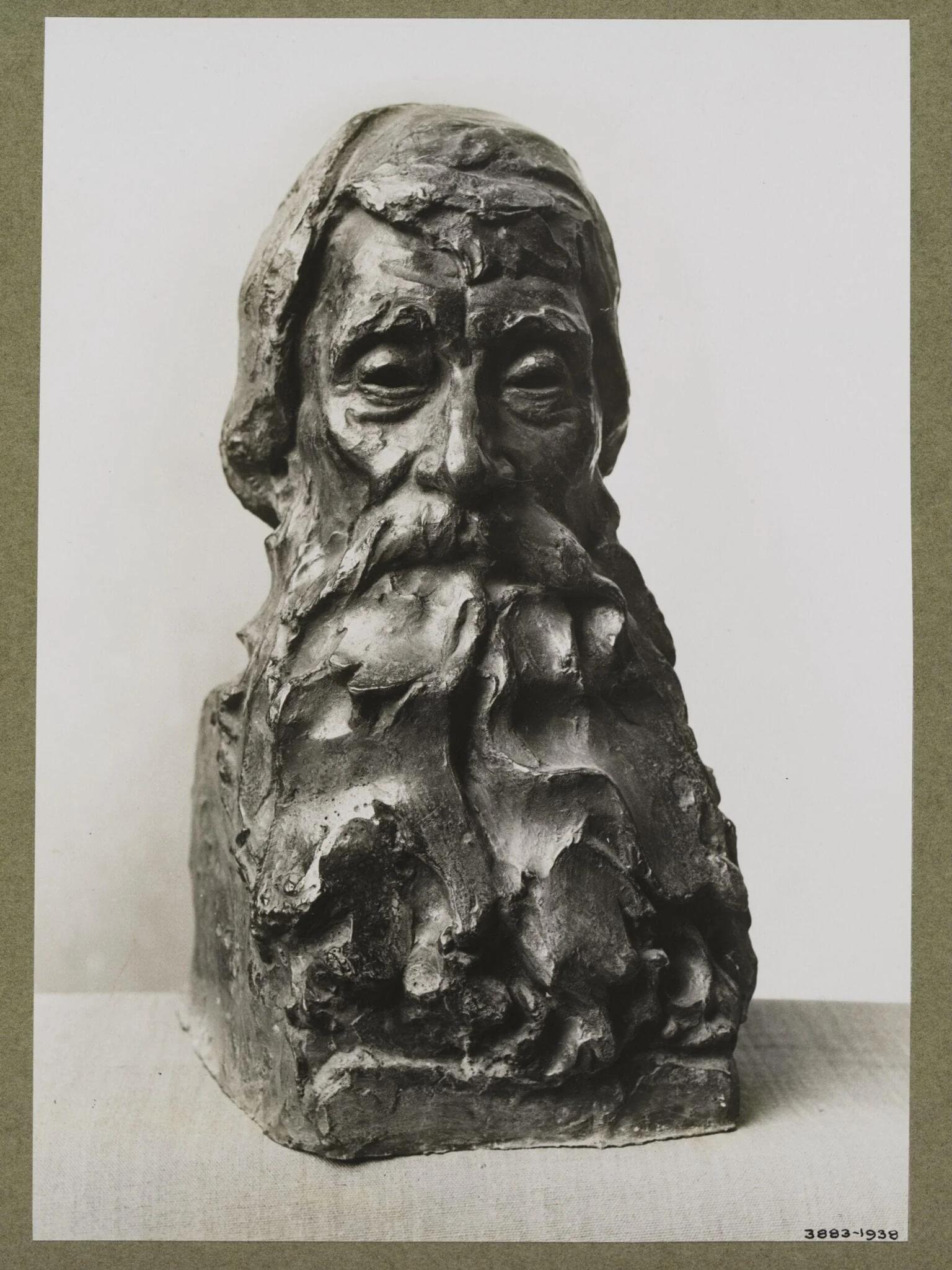 Untitled, detail
