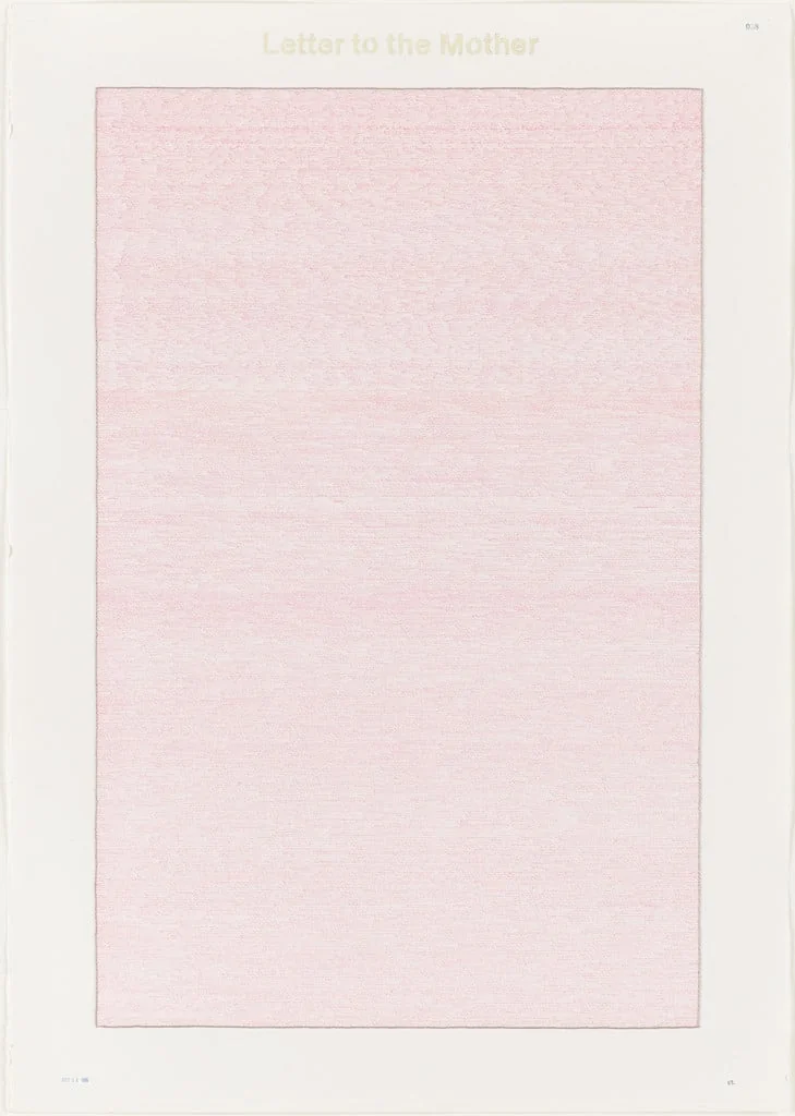 Untitled, detail