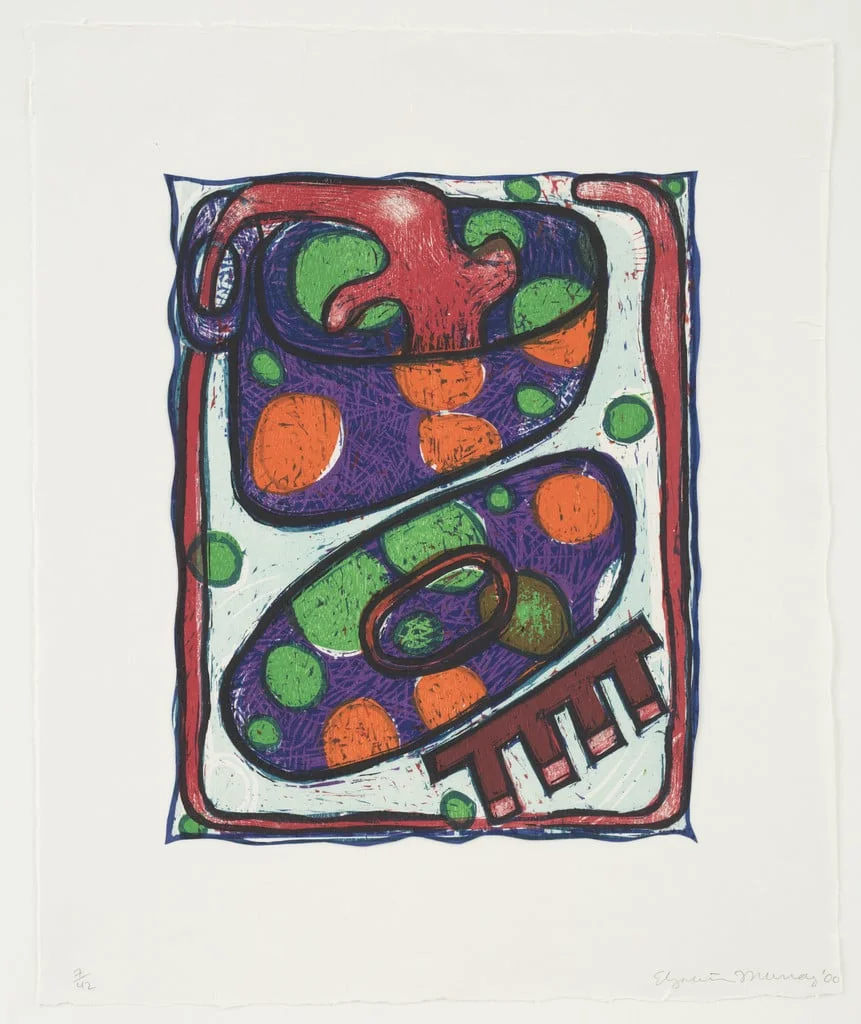 Untitled, detail