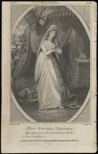 H Beard Print Collection, by Graham, 4