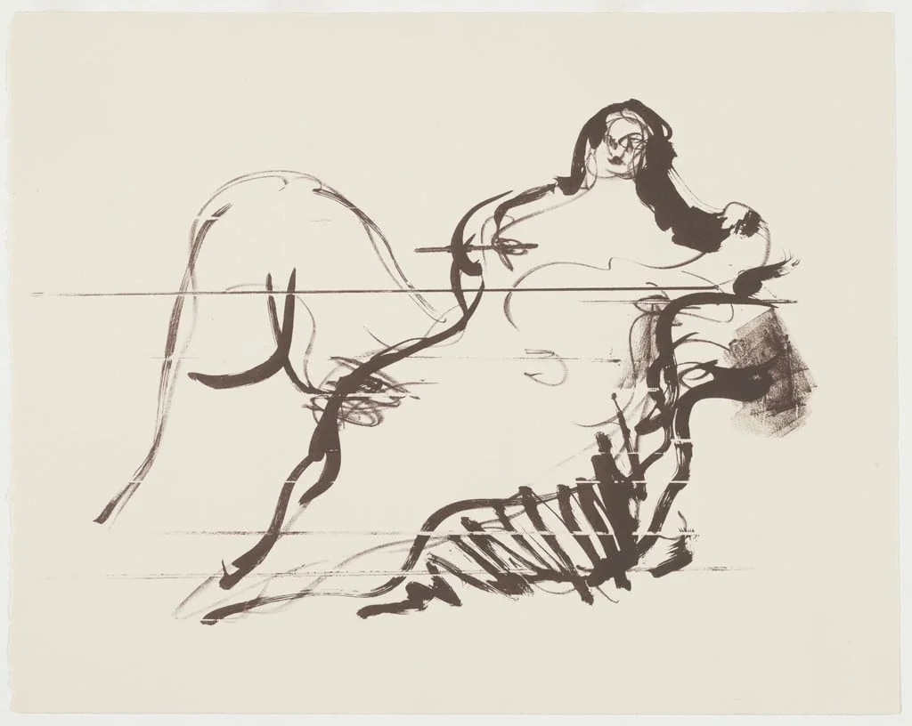 Untitled, detail