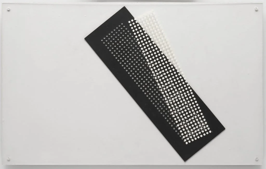 Untitled, detail