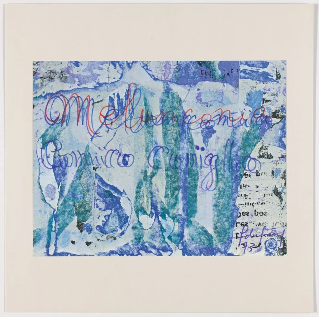 Untitled, detail