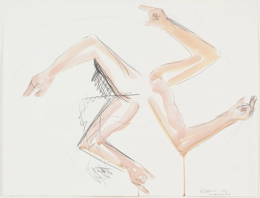Untitled, detail