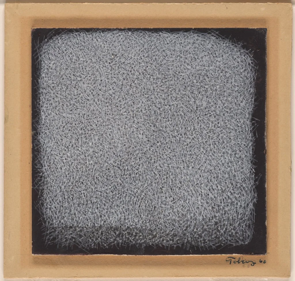 Untitled, detail