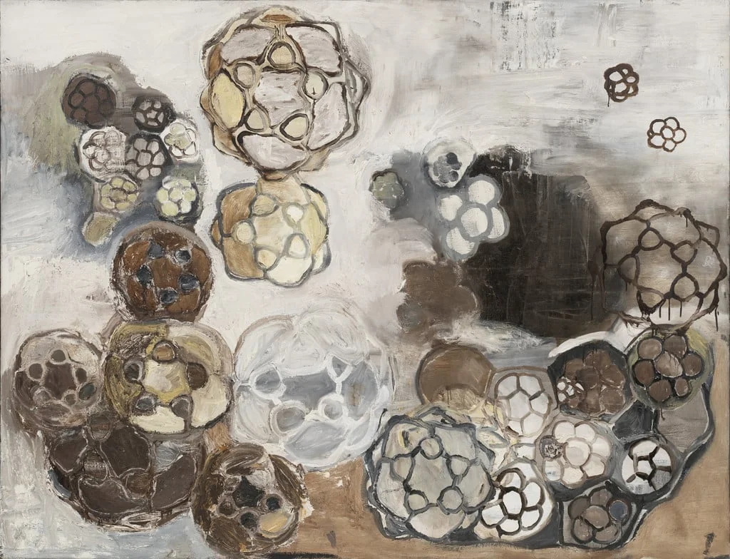 Untitled, detail