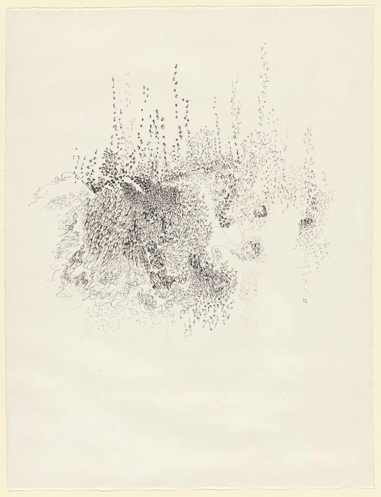 Untitled, detail