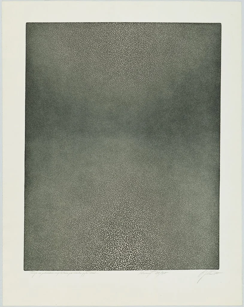 Untitled, detail