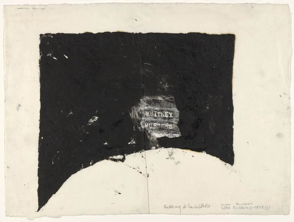 Untitled, detail