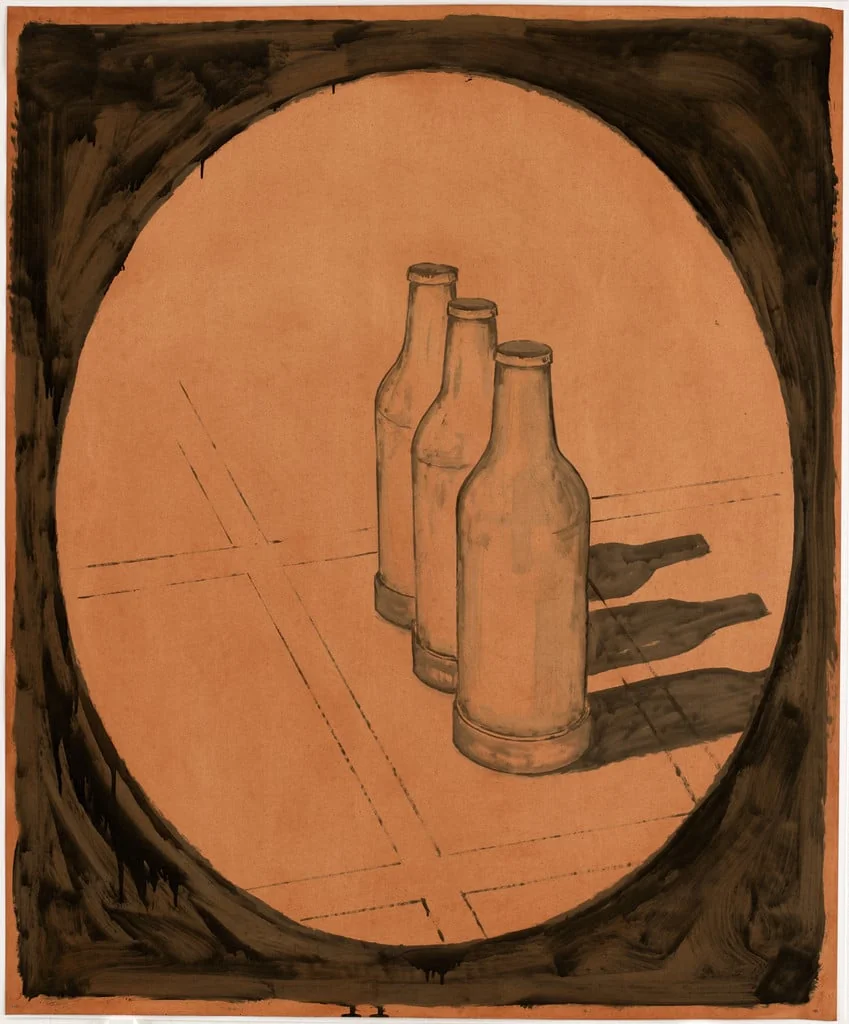 Untitled, detail