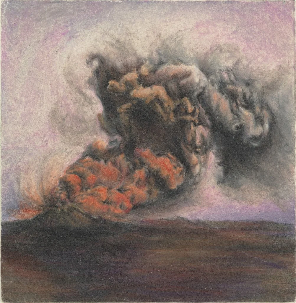 Untitled, detail