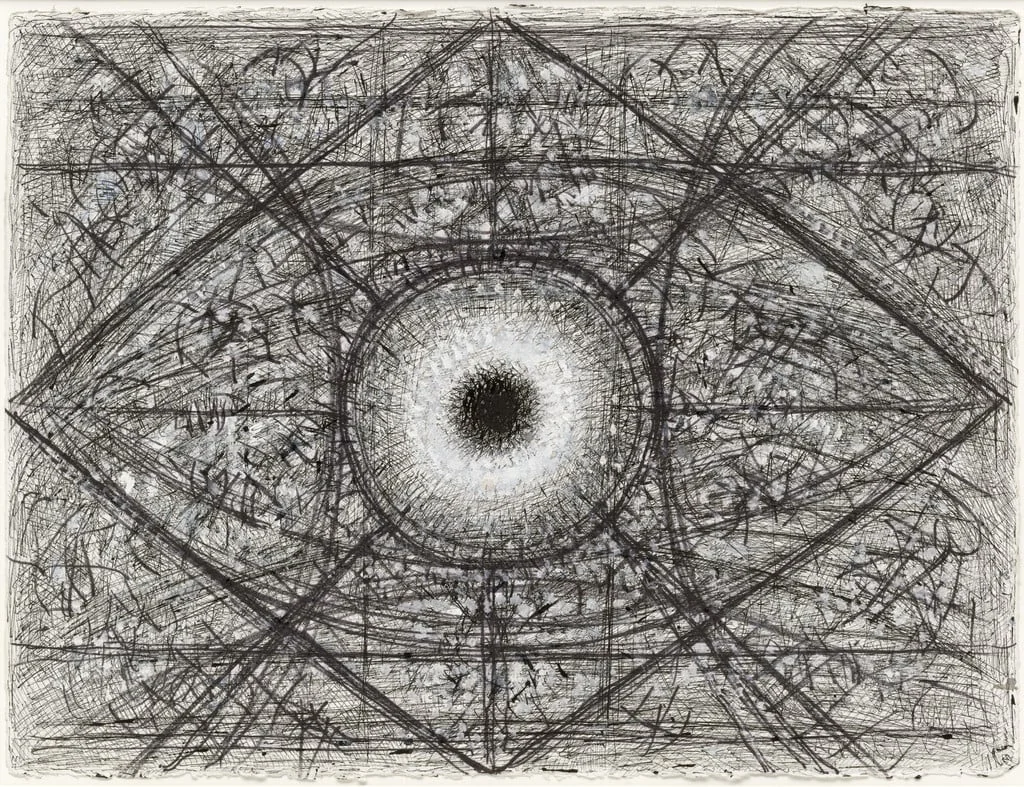 Untitled, detail