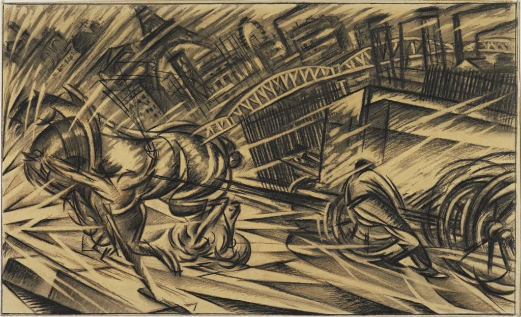 Untitled, detail