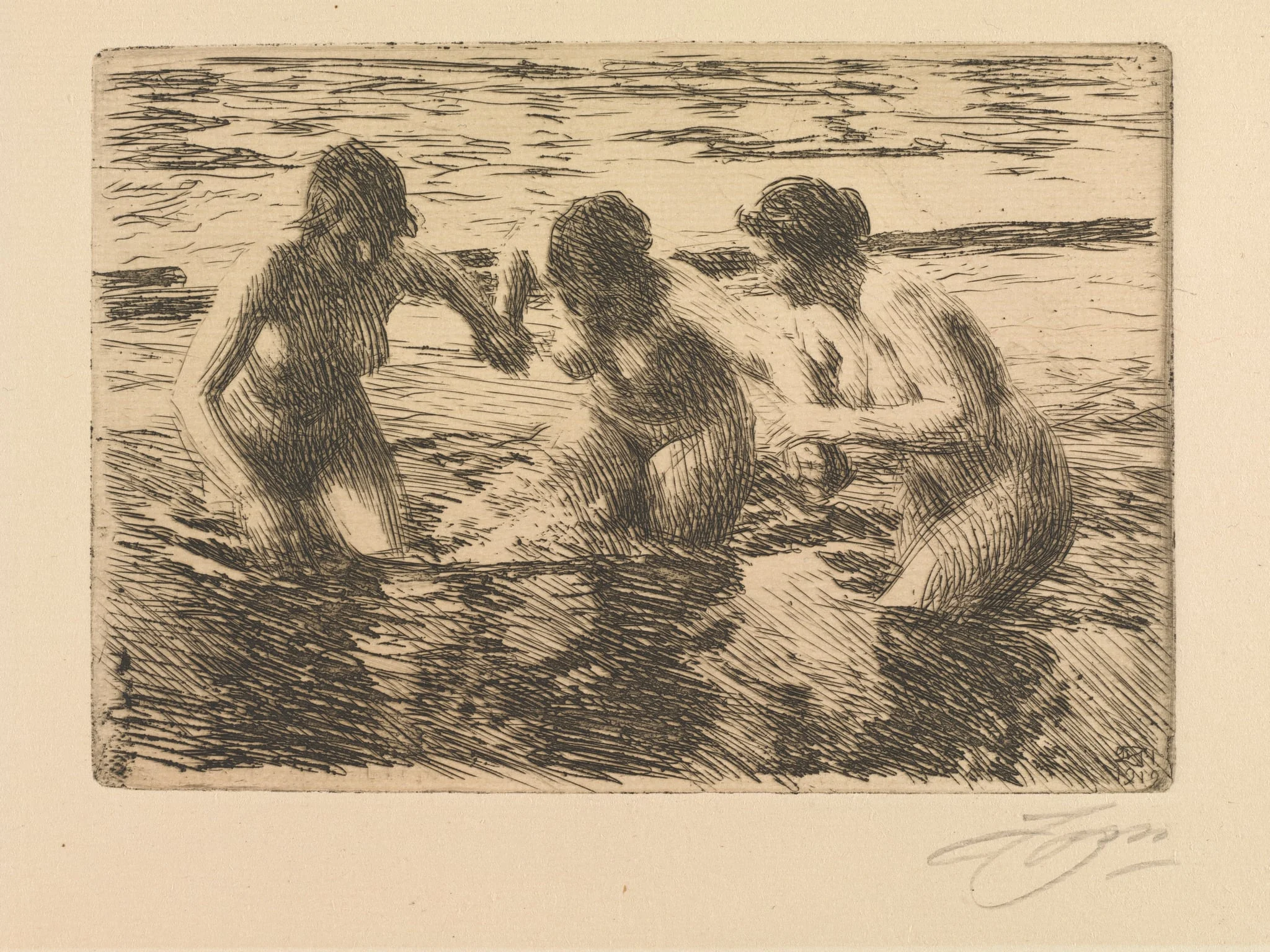 Against the Current, detail