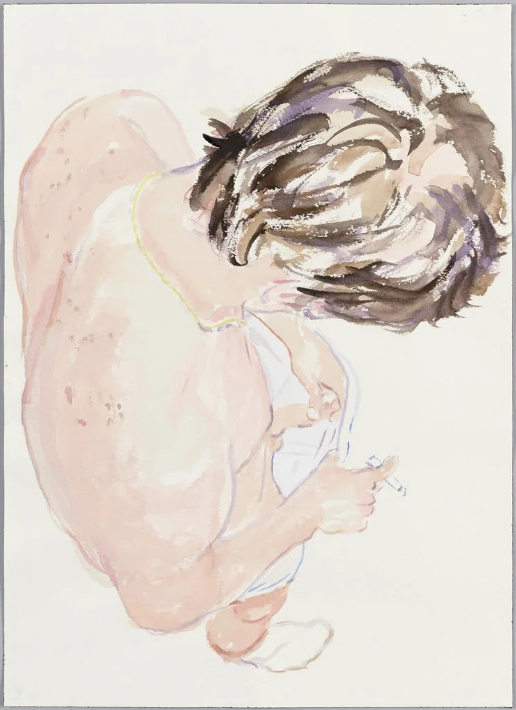 Untitled, detail
