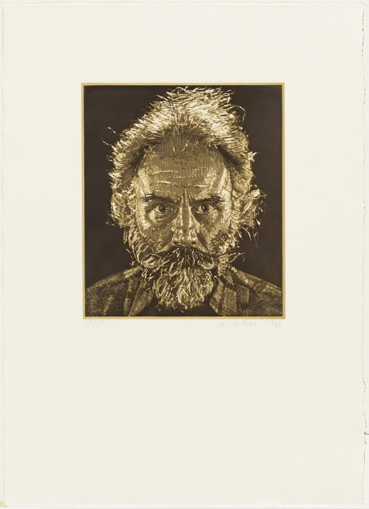 Untitled, detail