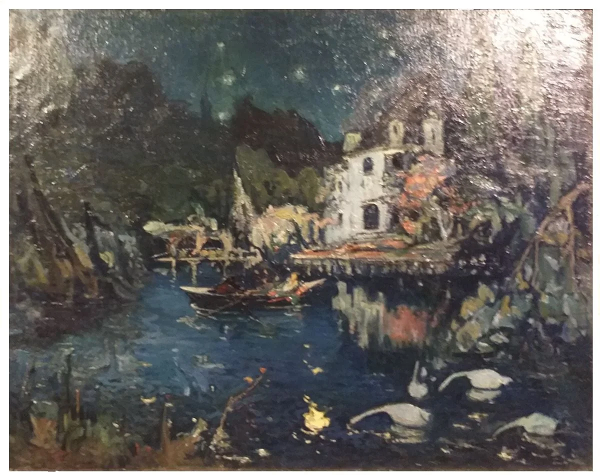 Interpretare după „Scrisoare IV” de Mihai Eminescu, detail