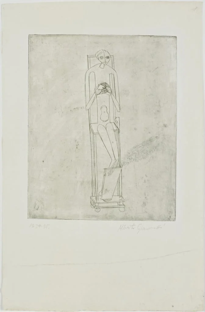 Untitled, detail