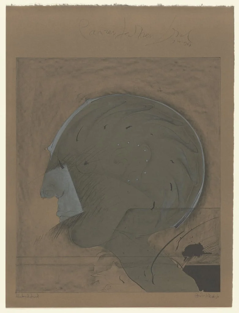 Untitled, detail