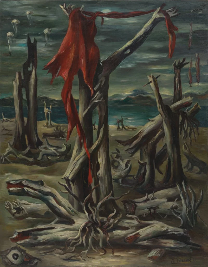Untitled, detail