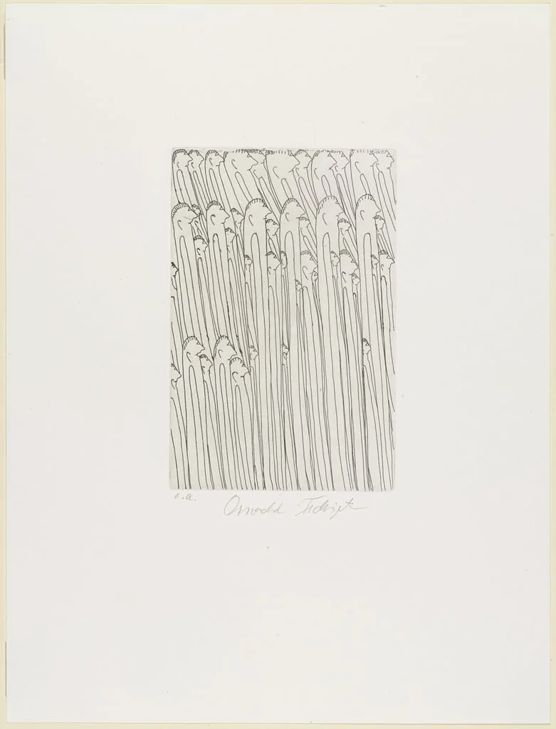 Untitled, detail