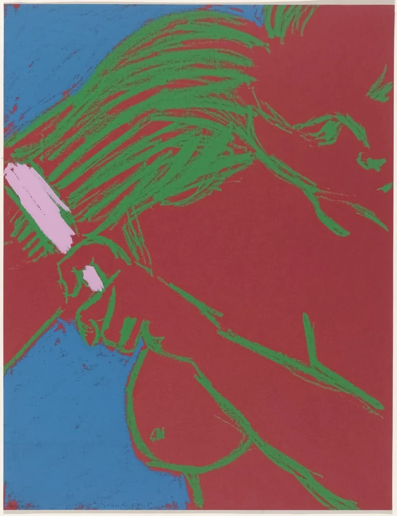 Untitled, detail