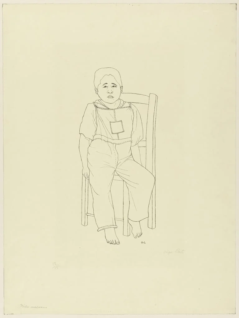 Untitled, detail