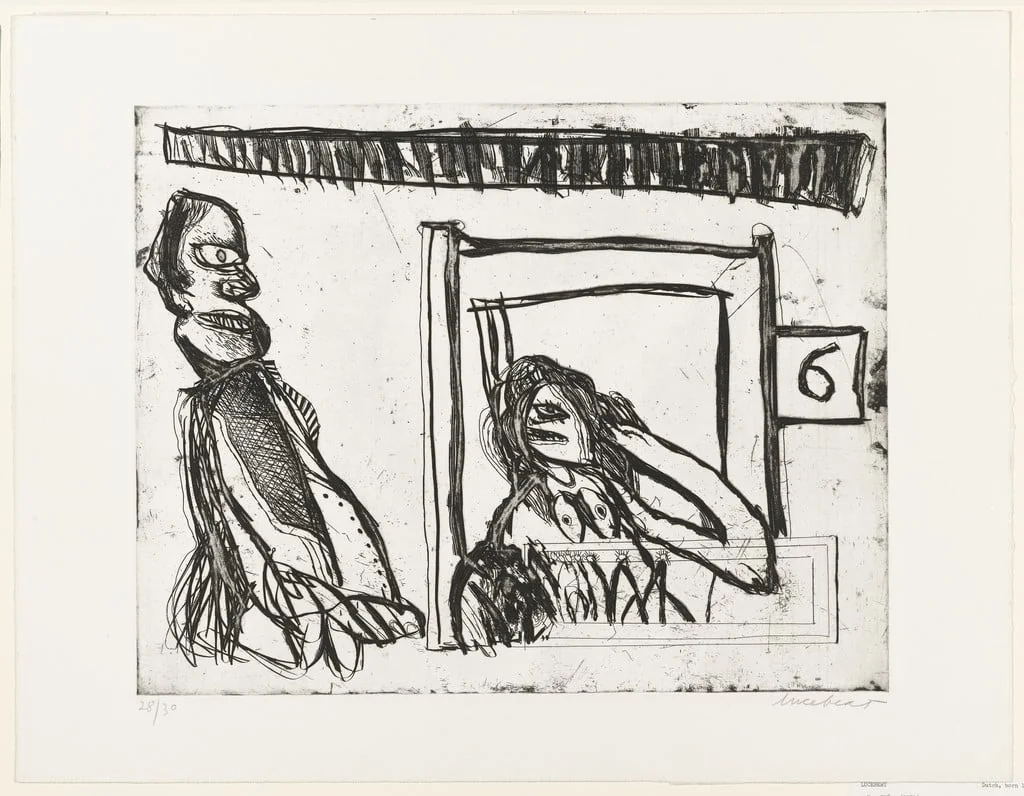 Untitled, detail