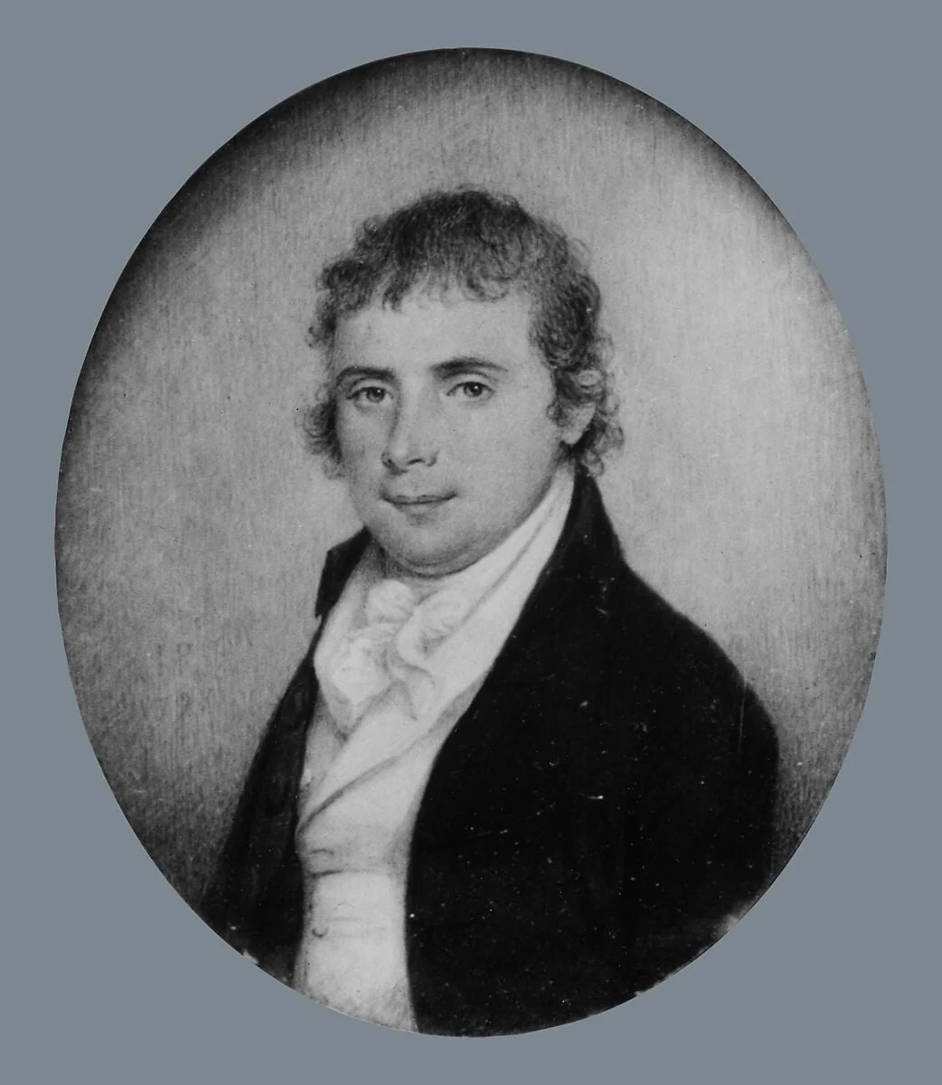 Jonathan Pinkney, Jr., detail