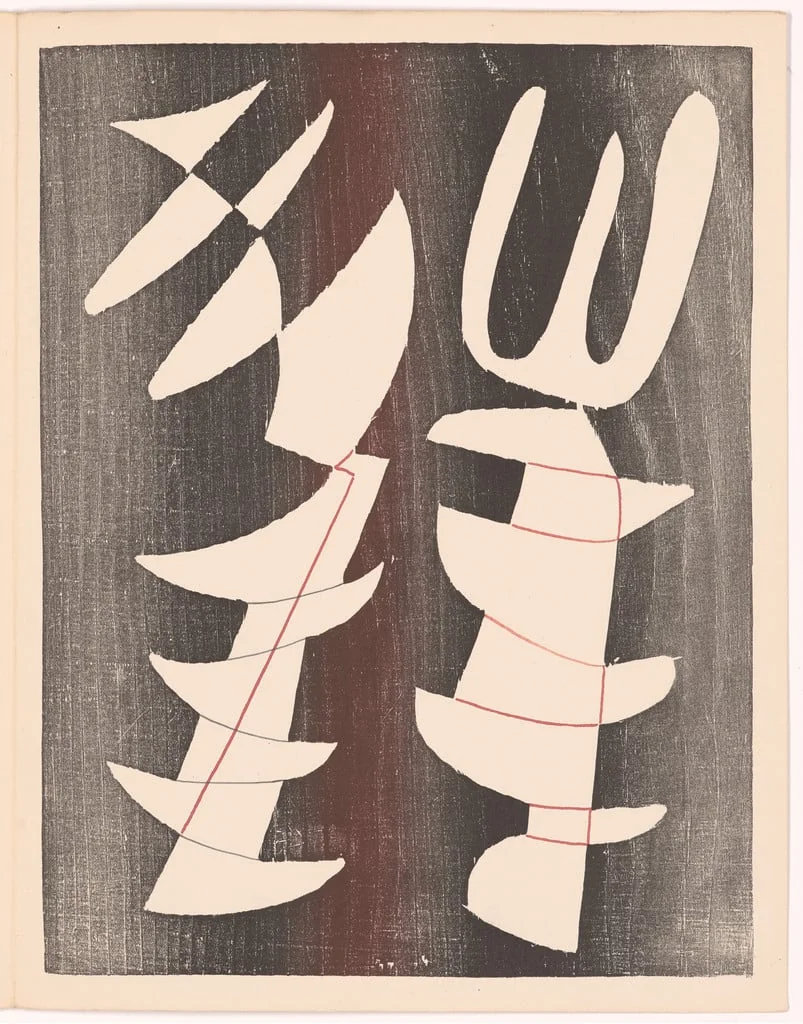 Untitled, detail