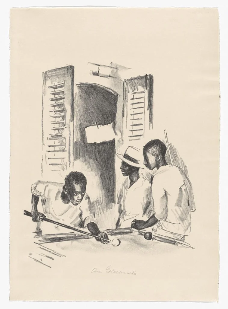 Untitled, detail