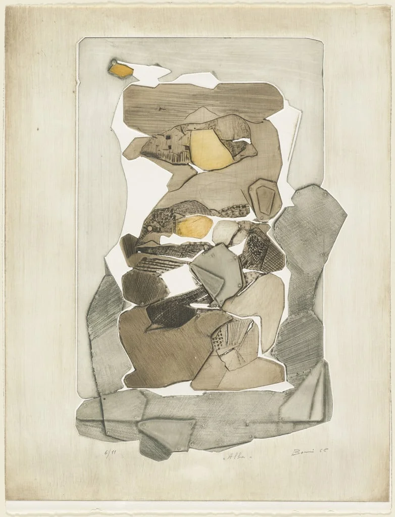 Untitled, detail