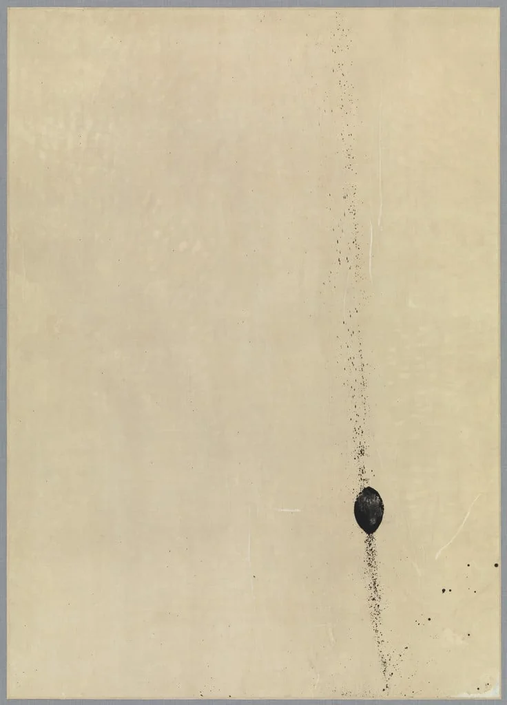 Untitled, detail