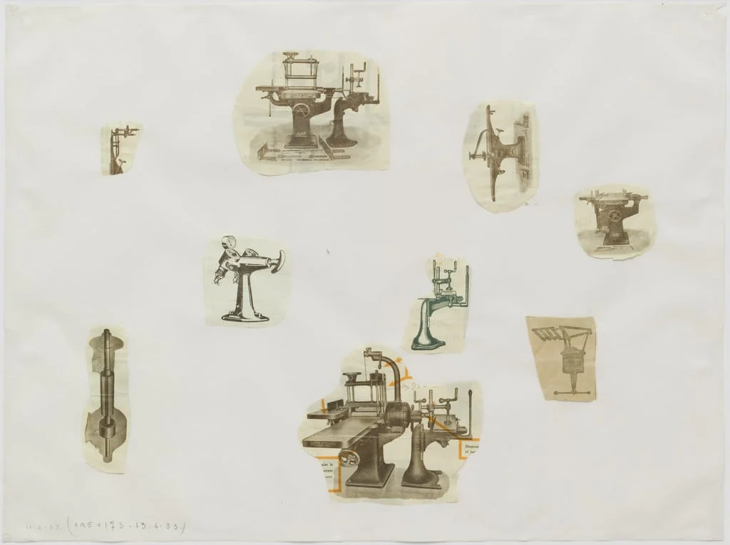Untitled, detail