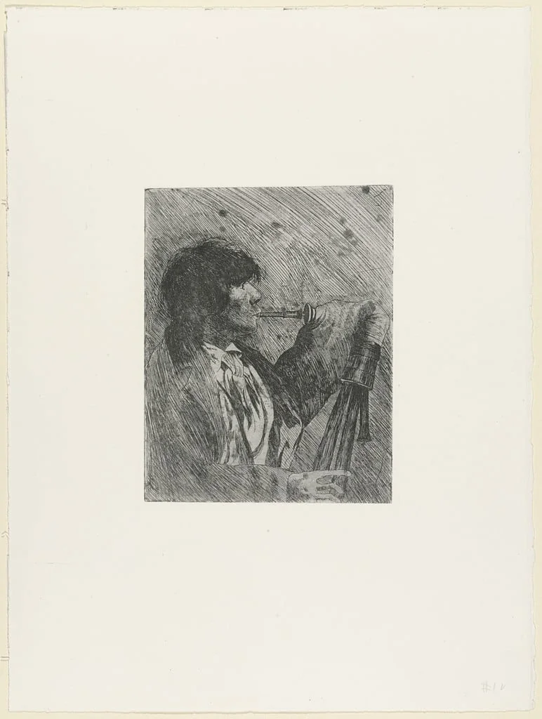 Untitled, detail