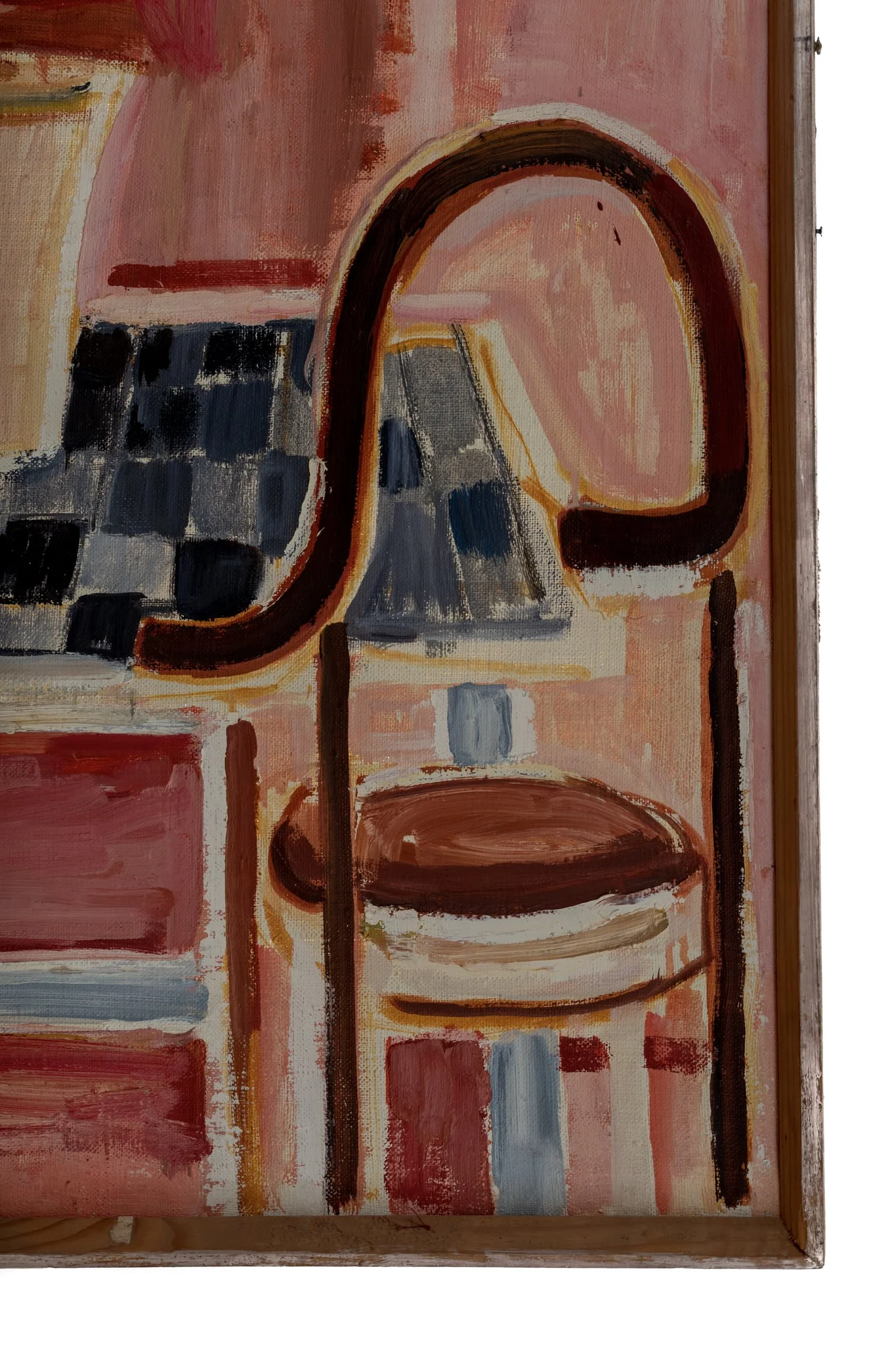 Natură statică, detail