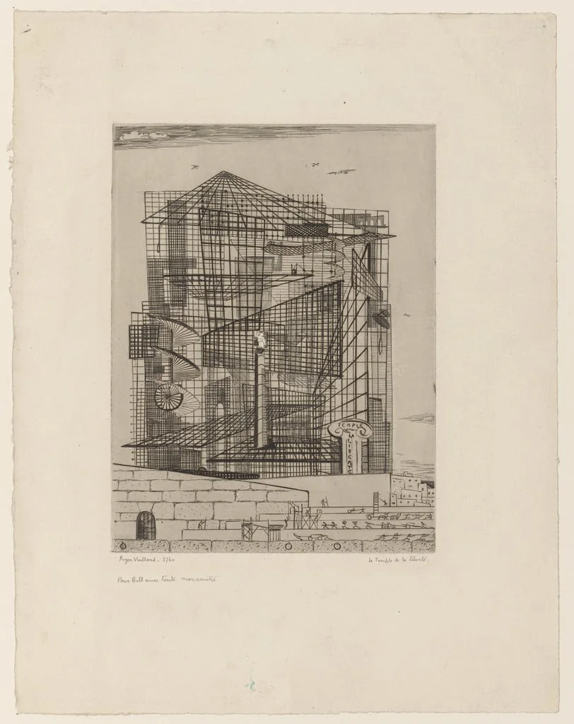 Untitled, detail