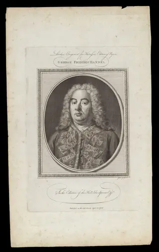 H Beard Print Collection, by John Goldar, 10