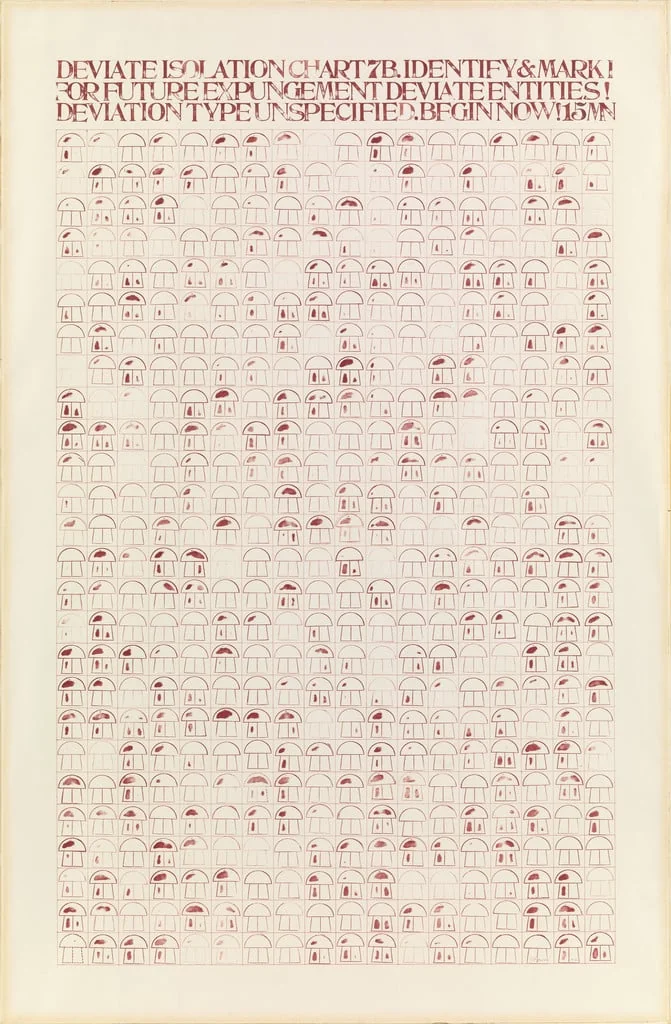 Untitled, detail