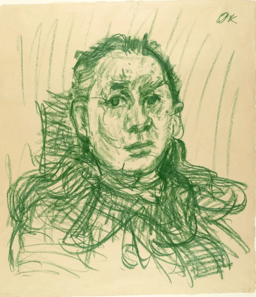 Untitled, detail