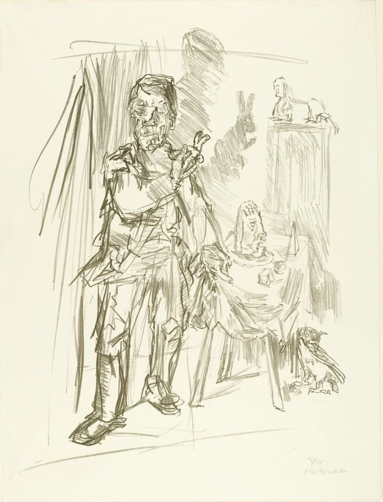 Untitled, detail
