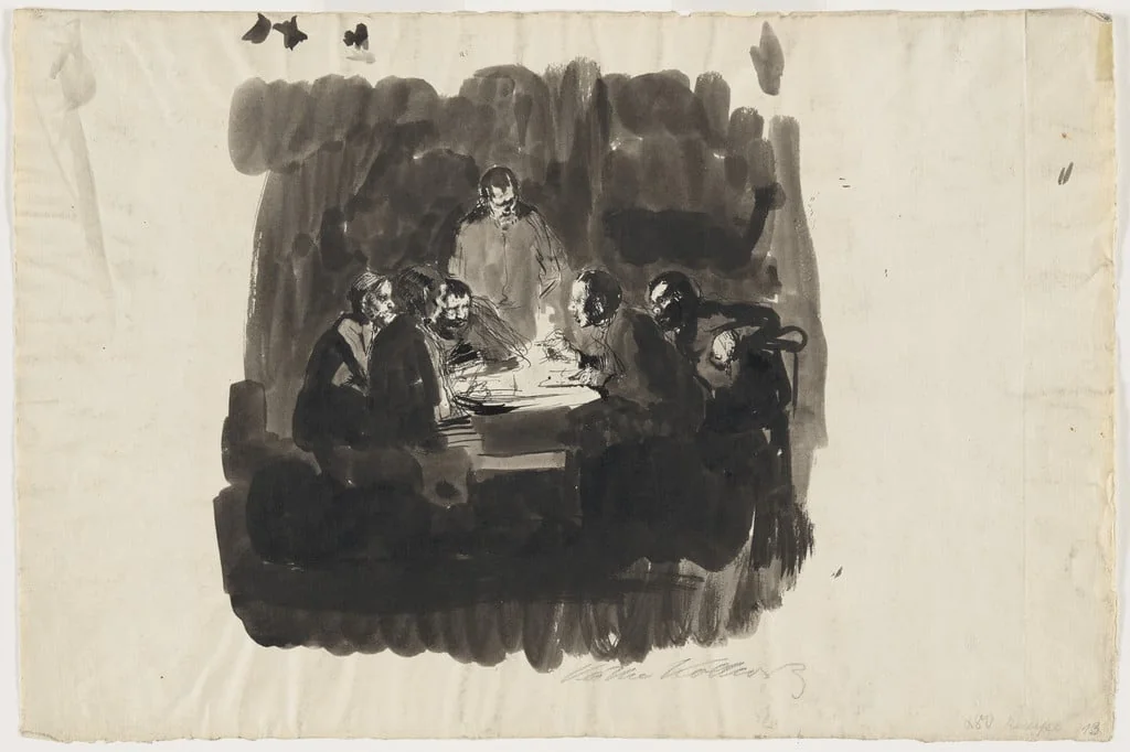 Untitled, detail