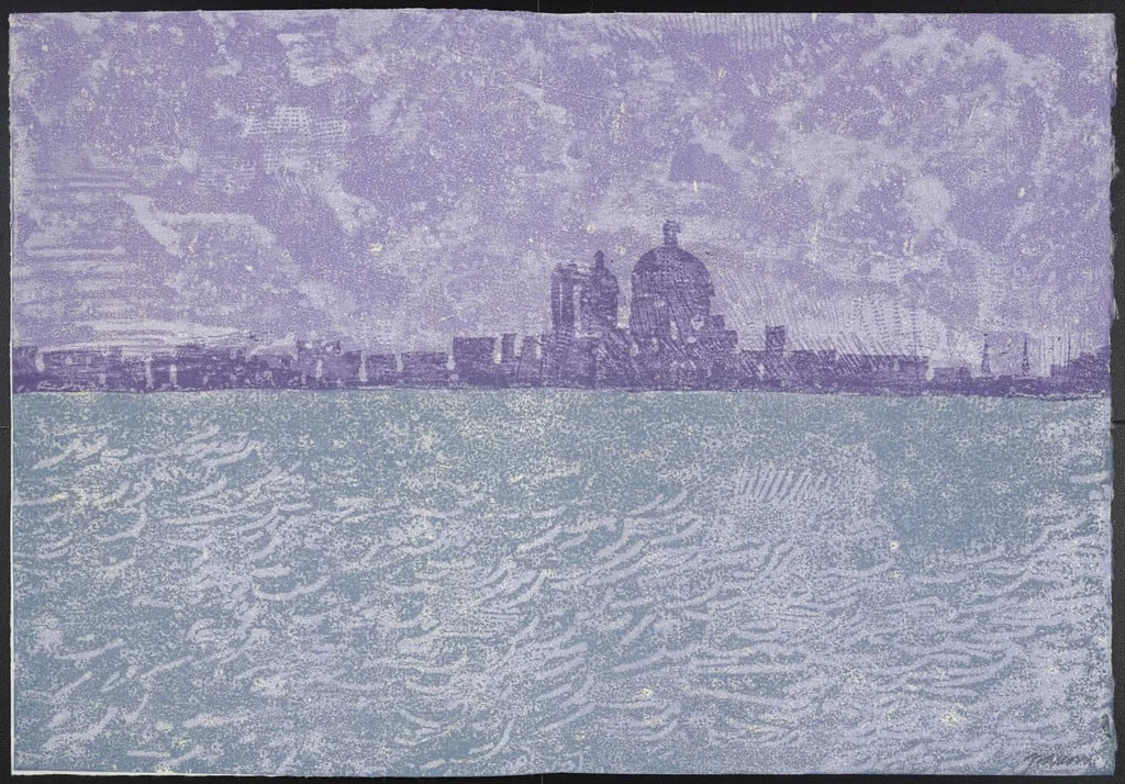 Untitled, detail