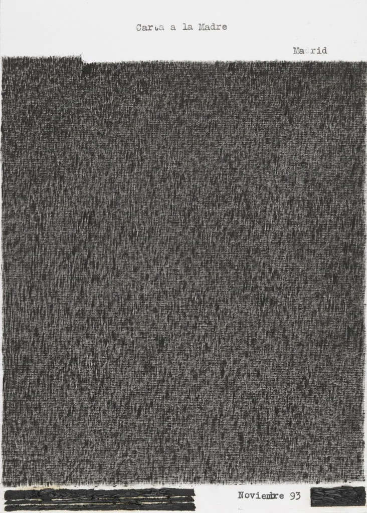 Untitled, detail