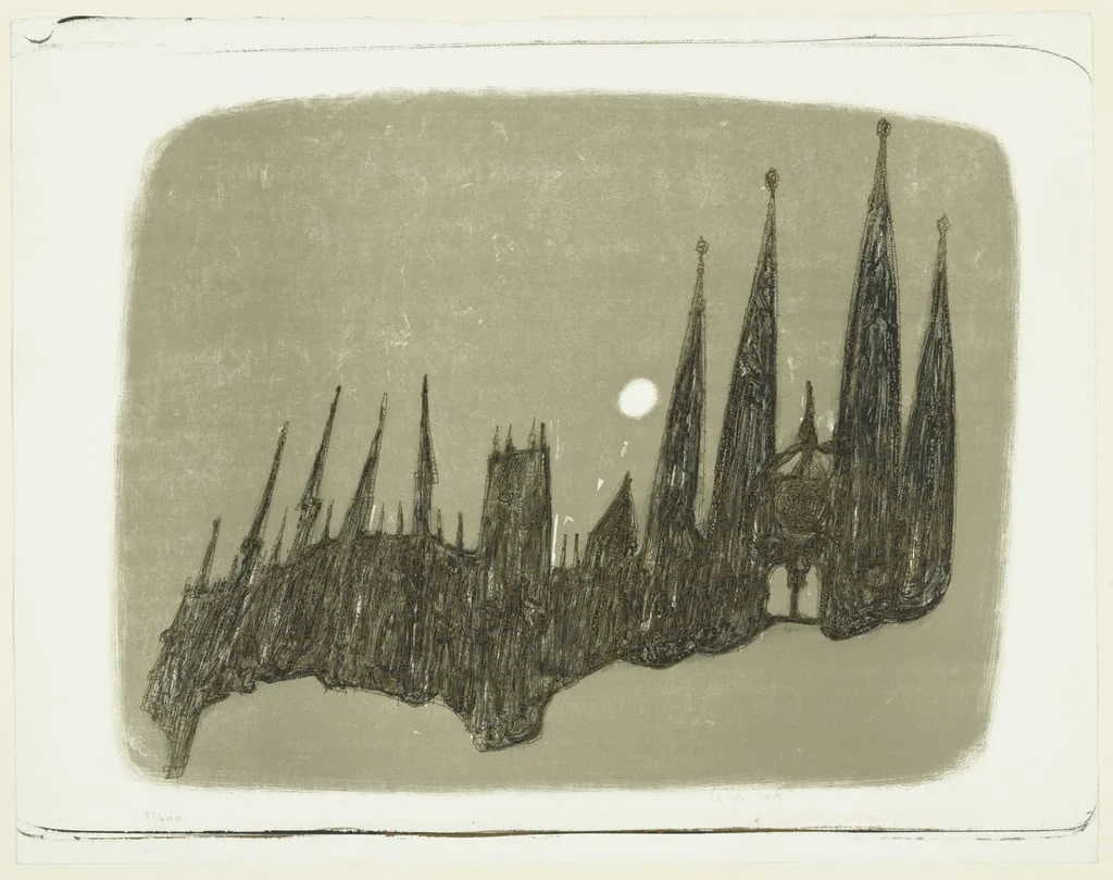 Untitled, detail
